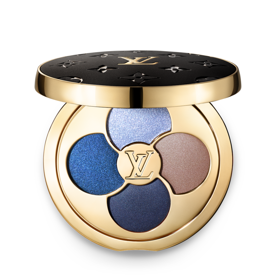 LV Ombres - Eyeshadow Palette - Multicolour | LOUIS VUITTON ®